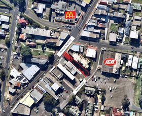 Offices commercial property sold at 379 Princes Highway Woonona NSW 2517