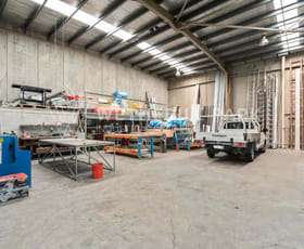 Factory, Warehouse & Industrial commercial property leased at Wetherill Park NSW 2164