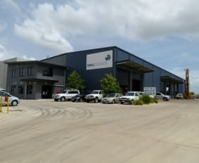 Factory, Warehouse & Industrial commercial property sold at 133-137 Crocodile Crescent Mount St John QLD 4818