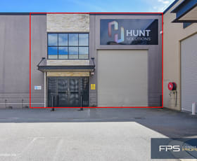 Offices commercial property leased at 5/437 Yangebup Road Cockburn Central WA 6164