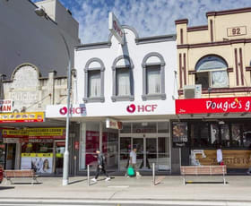 Shop & Retail commercial property sold at Whole Property/237 Forest Road Hurstville NSW 2220