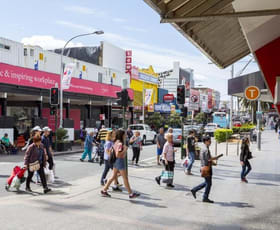 Shop & Retail commercial property sold at Whole Property/237 Forest Road Hurstville NSW 2220