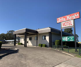 Hotel, Motel, Pub & Leisure commercial property sold at Casula NSW 2170