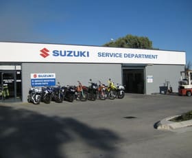 Showrooms / Bulky Goods commercial property sold at 15 Victoria Street Midland WA 6056
