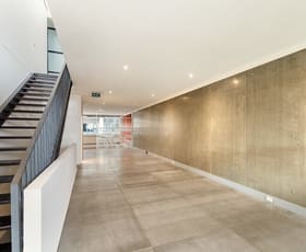 Offices commercial property sold at 115 Green Street Richmond VIC 3121