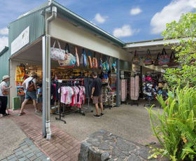 Shop & Retail commercial property sold at 1&2/11 Coondoo Street Kuranda QLD 4881