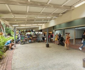 Shop & Retail commercial property leased at Shop 2 11 Coondoo Street Kuranda QLD 4881