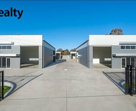 Factory, Warehouse & Industrial commercial property sold at Bathurst NSW 2795