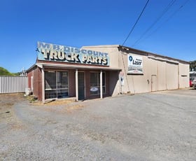 Factory, Warehouse & Industrial commercial property sold at 1 Greenbank Court Delacombe VIC 3356