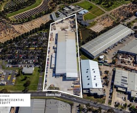 Factory, Warehouse & Industrial commercial property sold at 180 Browns Road Noble Park VIC 3174
