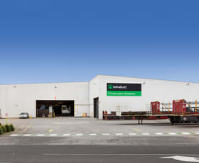 Factory, Warehouse & Industrial commercial property sold at 180 Browns Road Noble Park VIC 3174