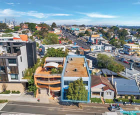 Offices commercial property sold at 128 Terry Street Rozelle NSW 2039