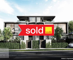 Development / Land commercial property sold at 225 & 225A Waverley Road Malvern East VIC 3145