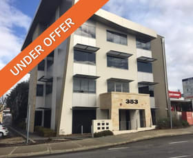 Offices commercial property leased at Unit 2/353 Shepperton Road East Victoria Park WA 6101