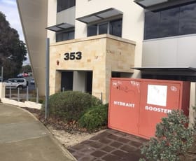 Offices commercial property leased at Unit 2/353 Shepperton Road East Victoria Park WA 6101