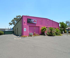 Factory, Warehouse & Industrial commercial property sold at 26 Magnesium Drive Crestmead QLD 4132