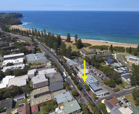 Shop & Retail commercial property leased at 2/364 Barrenjoey Road Newport NSW 2106