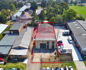 Factory, Warehouse & Industrial commercial property leased at 4 Enterprise Avenue Padstow NSW 2211