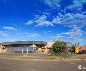 Showrooms / Bulky Goods commercial property leased at 2 Stocker Street Port Hedland WA 6721