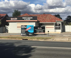 Offices commercial property leased at 61 Philip Highway Elizabeth South SA 5112