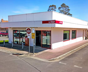 Other commercial property sold at 103B Princes Highway Trafalgar VIC 3824