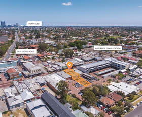 Shop & Retail commercial property for lease at 60 Eighth Avenue Maylands WA 6051