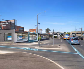 Offices commercial property leased at 73 Curtis Street Ballarat Central VIC 3350