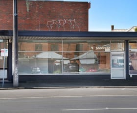 Shop & Retail commercial property leased at 73 Curtis Street Ballarat Central VIC 3350
