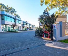 Factory, Warehouse & Industrial commercial property leased at 17/10-18 Ocean St Botany NSW 2019