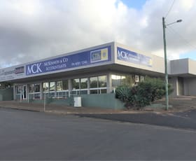 Offices commercial property leased at Atherton QLD 4883