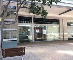 Shop & Retail commercial property leased at 416/1 Como Crescent Southport QLD 4215