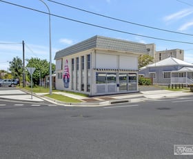Offices commercial property sold at 89 DENHAM STREET Rockhampton City QLD 4700