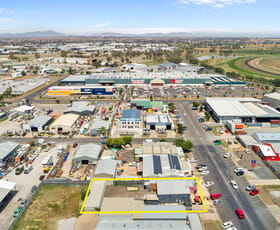 Factory, Warehouse & Industrial commercial property sold at 80 Plain Street Tamworth NSW 2340