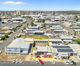 Factory, Warehouse & Industrial commercial property sold at 80 Plain Street Tamworth NSW 2340