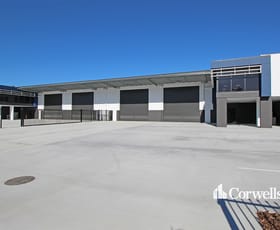 Offices commercial property sold at Yatala QLD 4207
