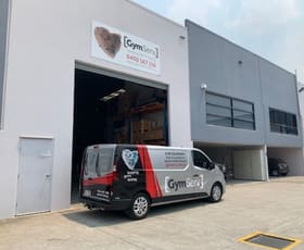 Factory, Warehouse & Industrial commercial property leased at 9/26 Octal Yatala QLD 4207