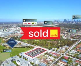 Other commercial property sold at 429-435 Albert Street Brunswick VIC 3056