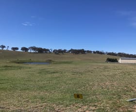 Development / Land commercial property sold at 8 Bonnett Drive Goulburn NSW 2580