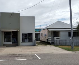 Factory, Warehouse & Industrial commercial property sold at 30-32 George Street Bowen QLD 4805