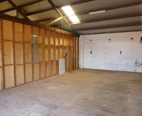 Factory, Warehouse & Industrial commercial property leased at 4/15 Depot Road Dubbo NSW 2830