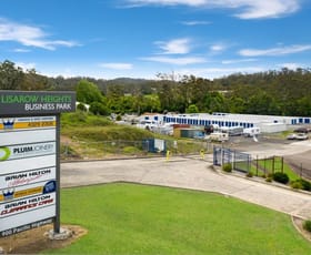 Factory, Warehouse & Industrial commercial property sold at Unit 106/900 Pacific Hwy Lisarow NSW 2250