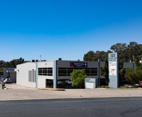 Factory, Warehouse & Industrial commercial property sold at 14/322 Annangrove Road Rouse Hill NSW 2155