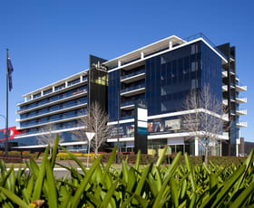 Offices commercial property leased at 4.01/2-8 Brookhollow Avenue Norwest NSW 2153
