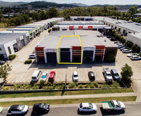 Factory, Warehouse & Industrial commercial property leased at 33/3 Dalton Street Upper Coomera QLD 4209