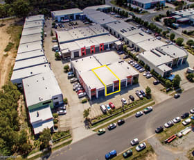 Factory, Warehouse & Industrial commercial property leased at 33/3 Dalton Street Upper Coomera QLD 4209