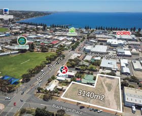 Development / Land commercial property sold at 3 Blackman Place Port Lincoln SA 5606