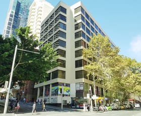 Shop & Retail commercial property leased at 368 Sussex Street Sydney NSW 2000