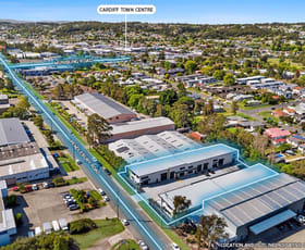 Factory, Warehouse & Industrial commercial property leased at 29 Pendlebury Road Cardiff NSW 2285