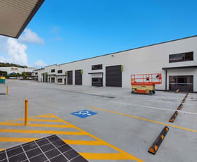 Factory, Warehouse & Industrial commercial property leased at 29 Pendlebury Road Cardiff NSW 2285