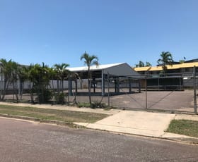 Factory, Warehouse & Industrial commercial property sold at 5 King Street Stuart Park NT 0820